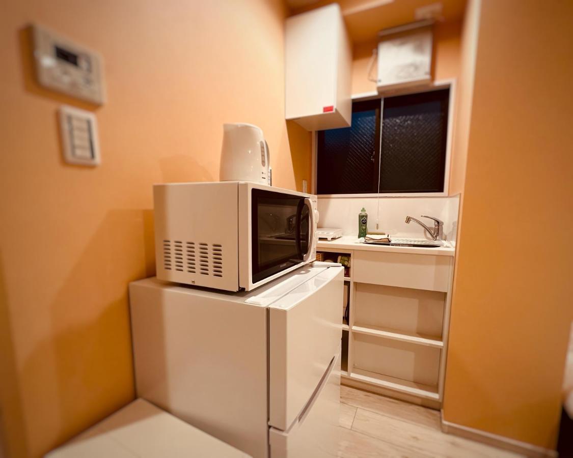 Comachi# 2 Train Stops To Shinjuku Nishiguchi Sta! #3-4ppl Appartement *
