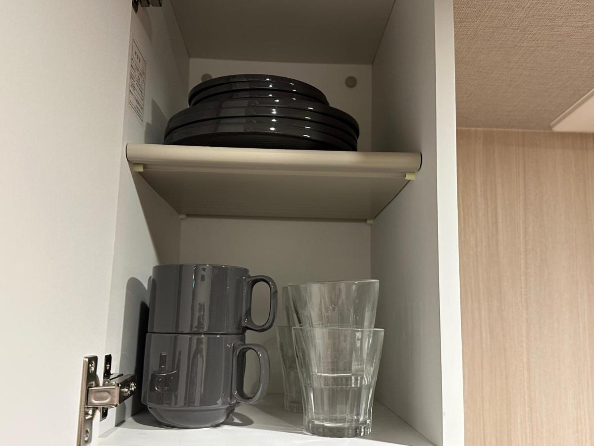 Apartamento Comachi# 2 Train Stops To Shinjuku Nishiguchi Sta! #3-4ppl Tokio